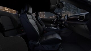 2025 Ford Mustang® Internal Image 1